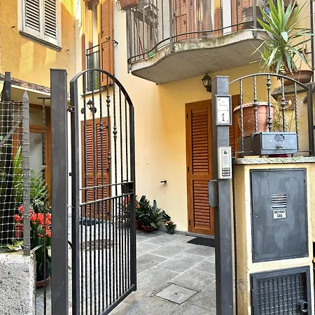 Apartamento Clivia *