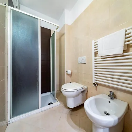 Апартаменты Clivia *