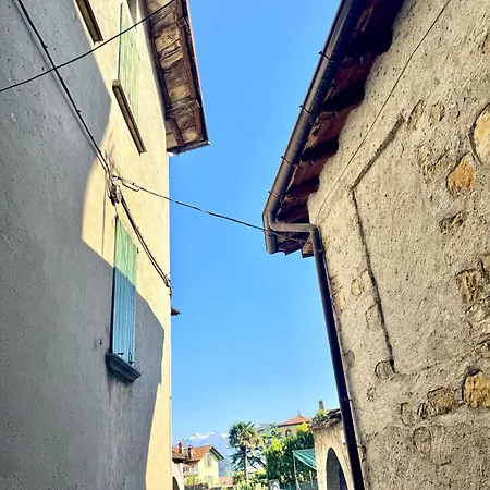 Апартаменты Clivia *