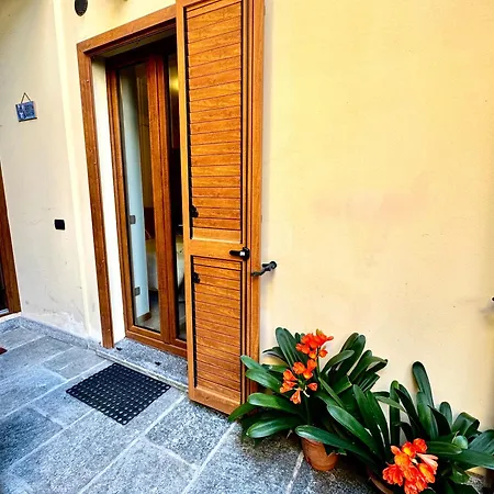 Апартаменты Clivia Белладжо