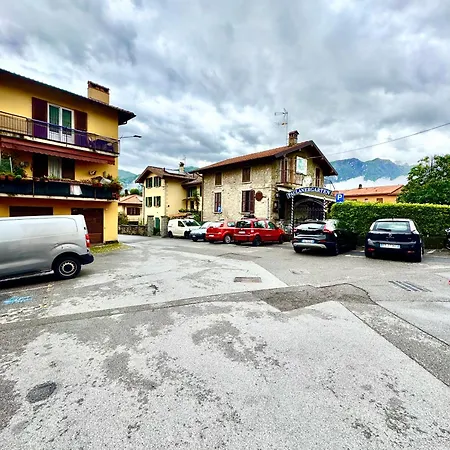 Апартаменты Clivia *