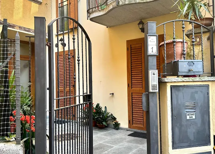 Apartamento Clivia *