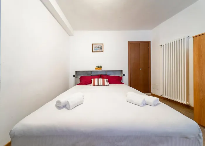 Apartamento Clivia