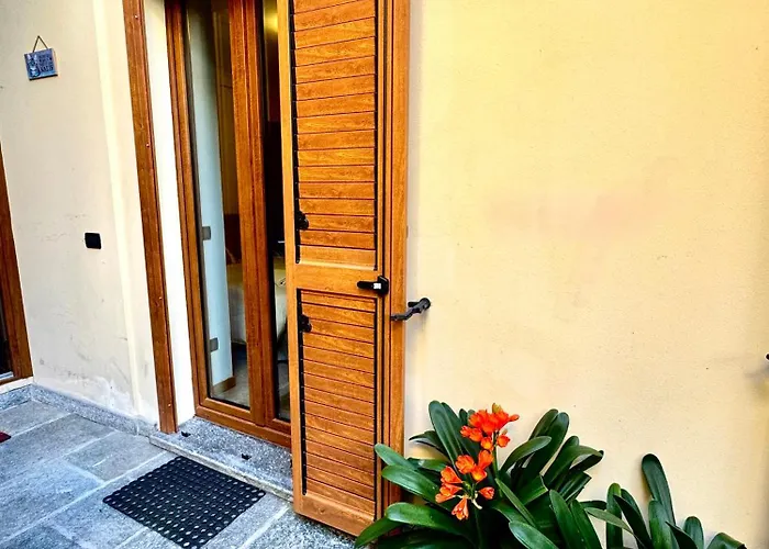 Apartamento Clivia Bellagio