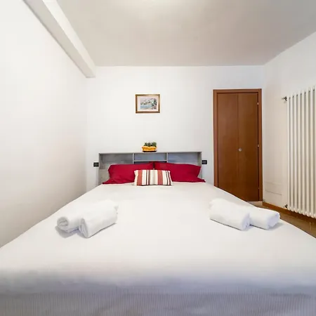 Apartment Clivia