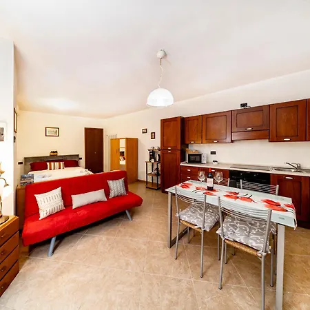 Apartment Clivia