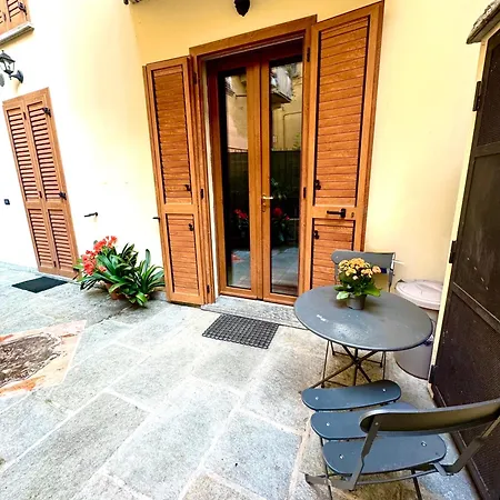 Apartment Clivia Bellagio